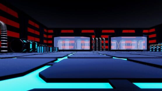 Endometric Void official artwork 1