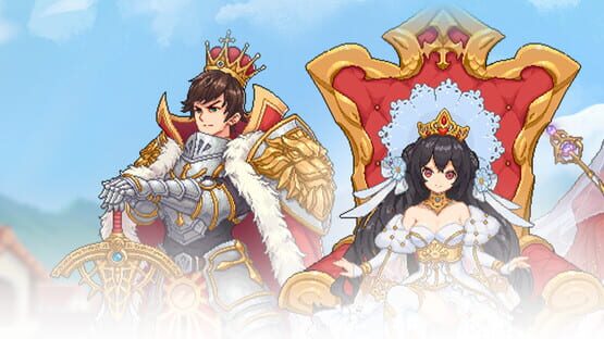 Krzyżacy: The Knights of the Cross gameplay screenshot