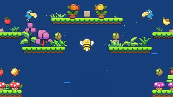 Fantasy Climber: Fun Adventure gameplay screenshot