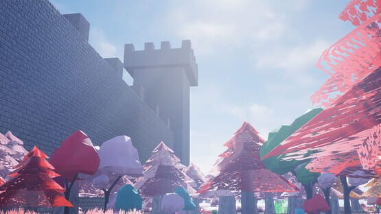 EmagineWorld gameplay screenshot