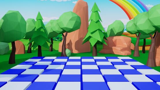 Zoo Chess backdrop