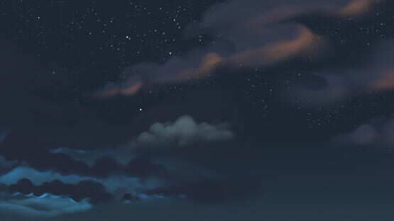 Wayward Shadows official artwork 1