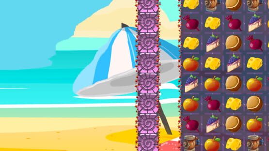Thrice in a row: Last Adventure gameplay screenshot