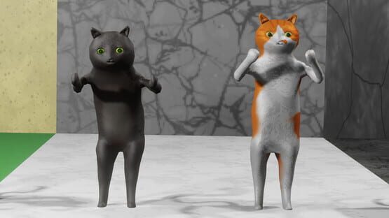 Nekomancy official artwork 1