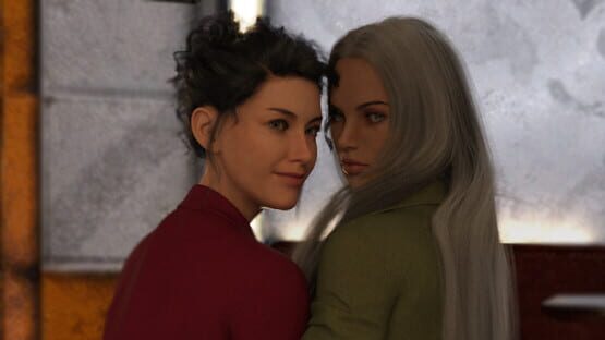 Space screenshot 4