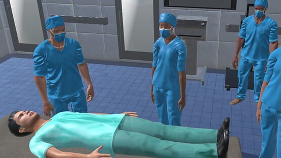S4Game gameplay screenshot