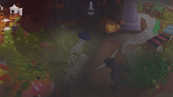 Loot, Luck & Levels official artwork 1