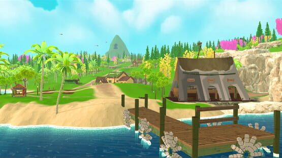 Primasia Chapter One backdrop