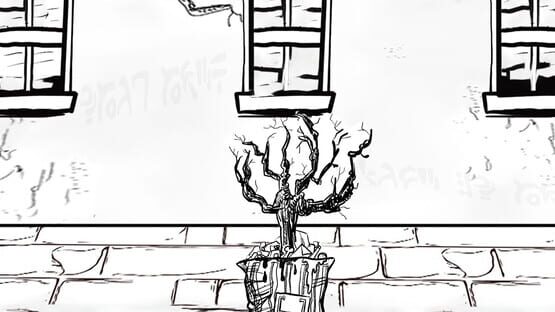 Milosc gameplay screenshot