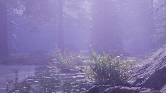 Lost Beyond official artwork 1