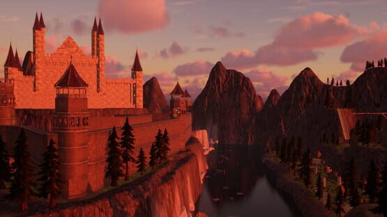Lost but Lucid gameplay screenshot