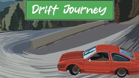 Drift Journey gameplay screenshot