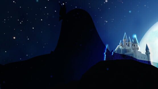 Barrage Musical: A Fantasy of Tempest official artwork 1