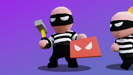 Heist Master gameplay screenshot
