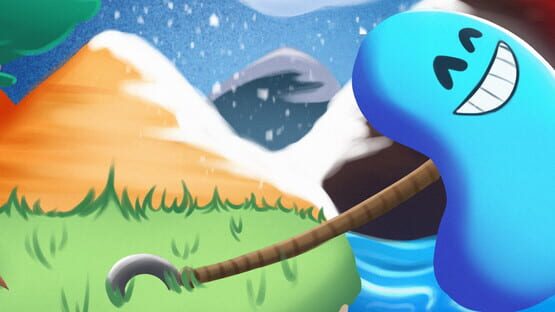 Hook & Go gameplay screenshot