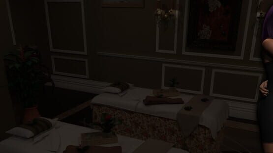 Memory Puzzle - Futanari Massage screenshot 1