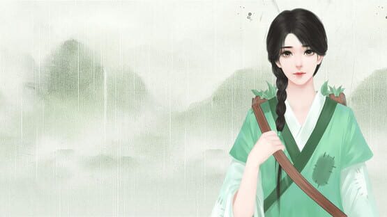 Sweet In the Mountains gameplay screenshot