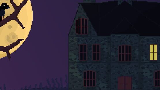 House of Specters gameplay screenshot