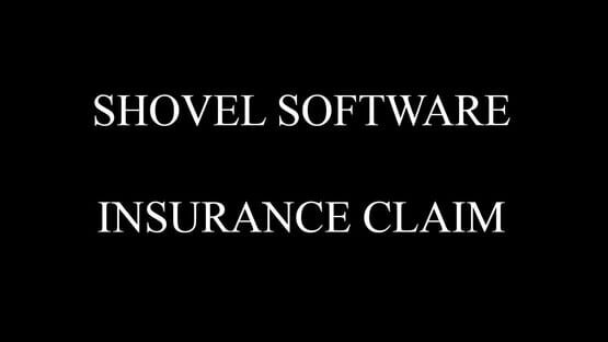 Shovel Software Insurance Claim gameplay screenshot