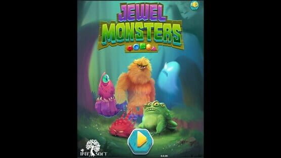 Jewel Monsters gameplay screenshot
