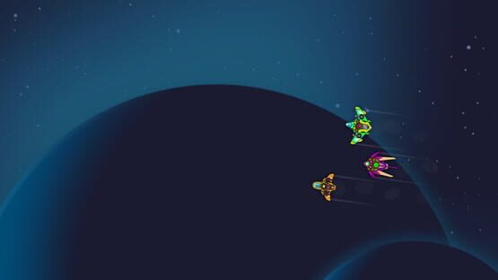 Star Vortex official artwork 1