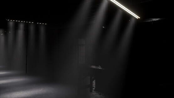 Paranormalized gameplay screenshot