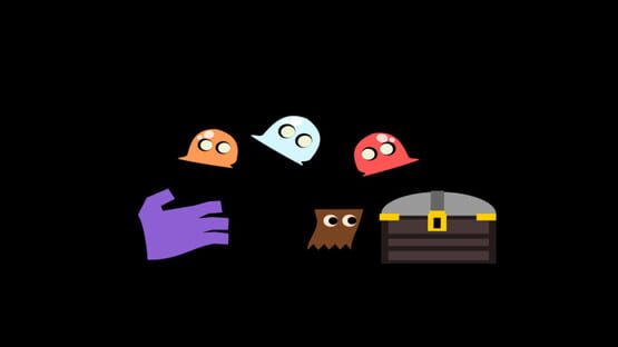 Dimension M gameplay screenshot