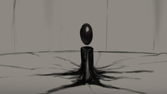 Dark Egg gameplay screenshot