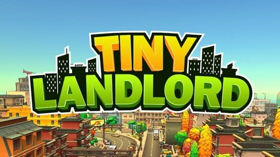 Tiny Landlord gameplay screenshot