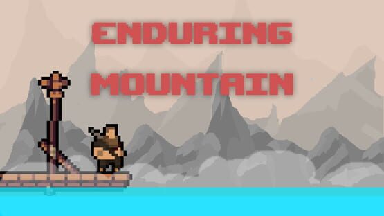 Enduring Mountain gameplay screenshot