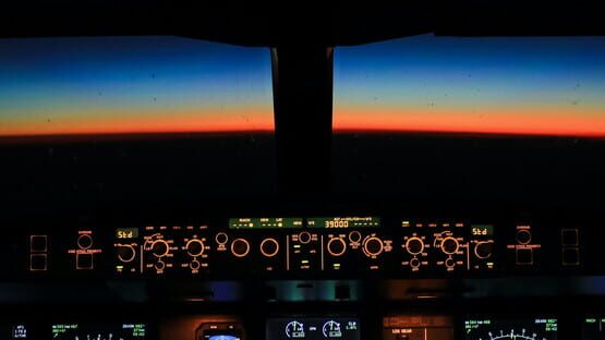 ATCo2 gameplay screenshot