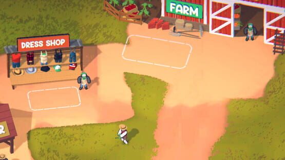 Town Diner official artwork 1