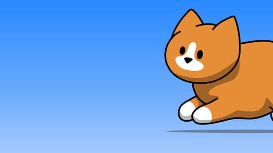 Kitty's Venture gameplay screenshot
