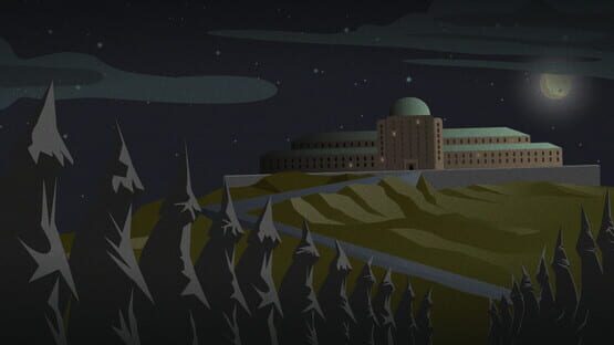 Sanatorium: A Mental Asylum Simulator gameplay screenshot