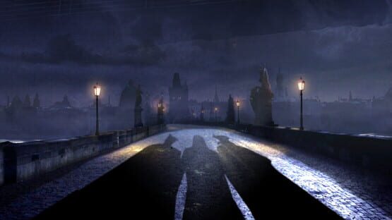 Mozart Requiem official artwork 1