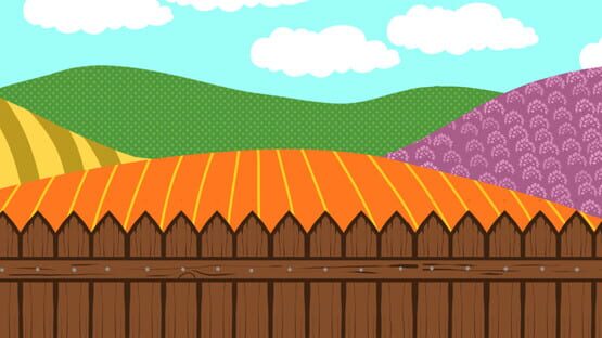 Another Farm Roguelike official artwork 1