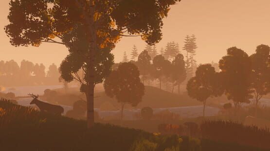 The Hideaway official artwork 1