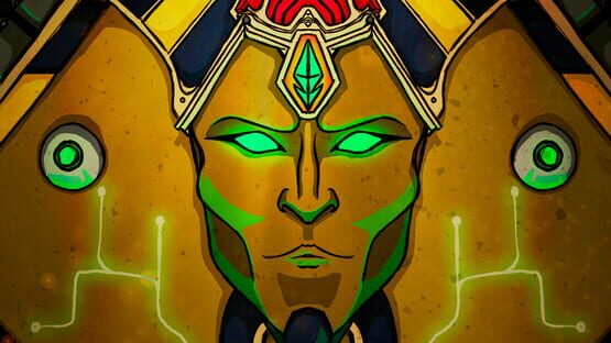 The Book of Aaru gameplay screenshot