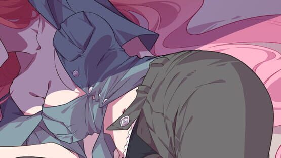 The Resurrection of Amelia: Across Two Worlds official artwork 1