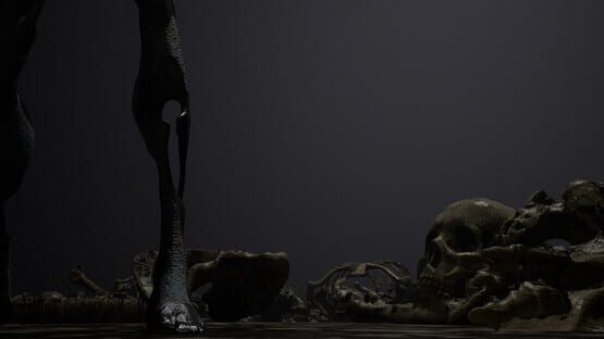 Phantom Recall gameplay screenshot