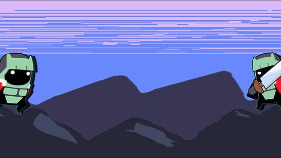 Fantasy Story official artwork 1