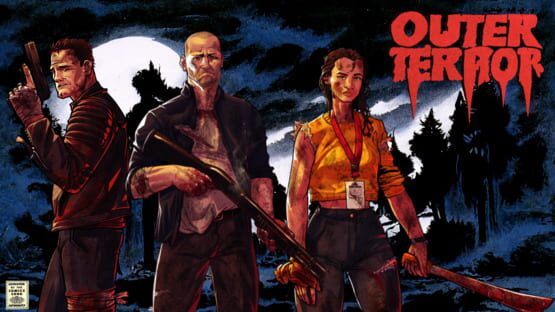 Outer Terror official artwork 5