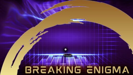 Breaking Enigma official artwork 3