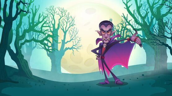 Horror Fun official artwork 1