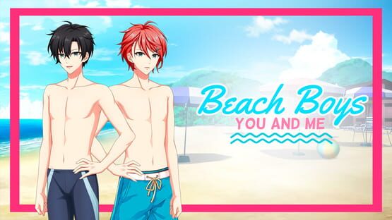 Beach Boys: You and Me gameplay screenshot