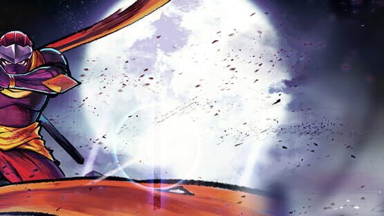 Ninja Issen screenshot 4
