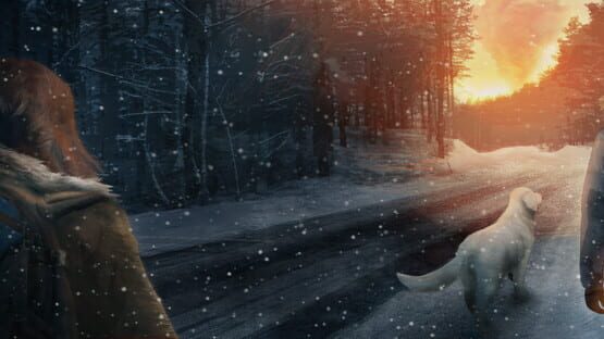 Edge of Collapse official artwork 1