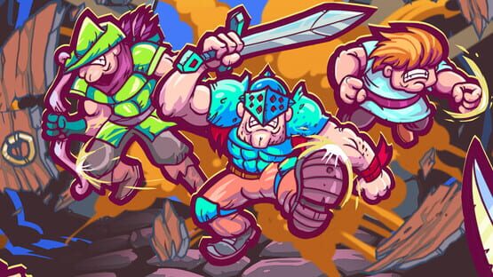 Rungore: Beginner Experience official artwork 1