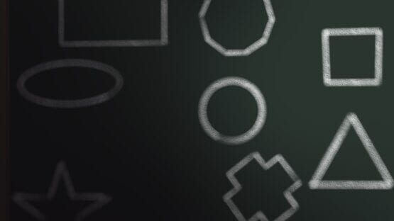 Shapeu gameplay screenshot