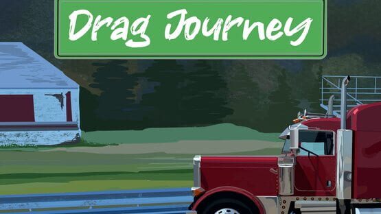 Drag Journey gameplay screenshot
